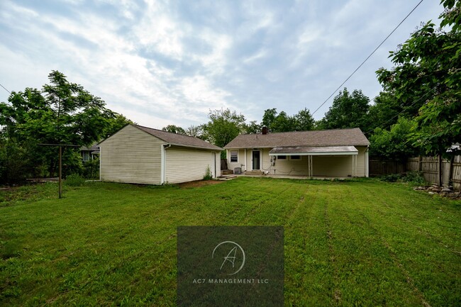 Building Photo - 4027 Beatty Dr