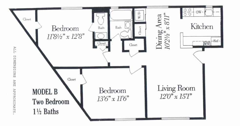 Building Photo - 1628 W Abingdon Dr