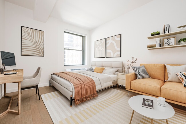 Interior Photo - 20 Exchange