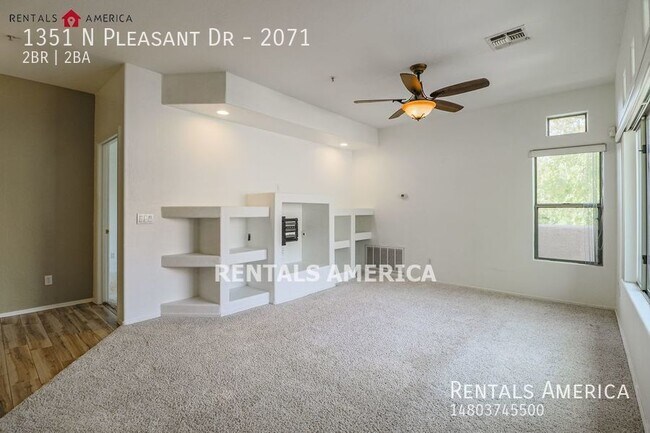Building Photo - Upgraded Chandler Condo In Mirage Mark Res...