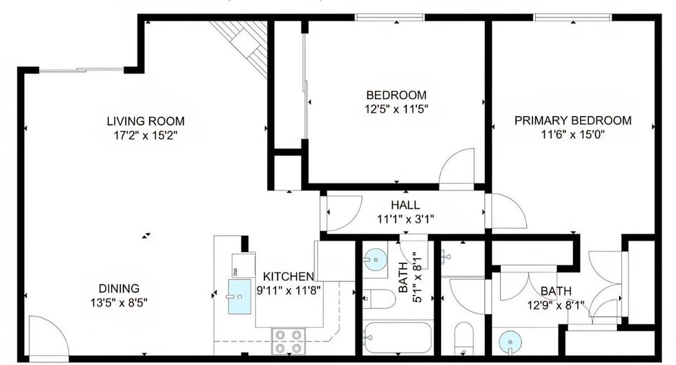 Building Photo - 355 S Madison Ave