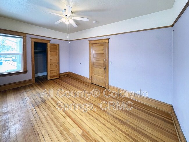 Building Photo - 815 N Nevada Ave