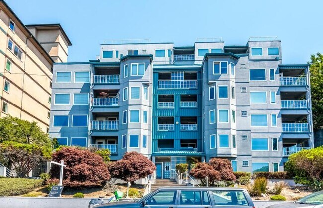 Primary Photo - 2 bedroom in Seattle WA 98102