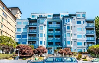 Building Photo - 2 bedroom in Seattle WA 98102