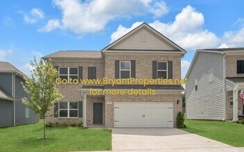 Building Photo - Gallatin - New 4-Bedroom