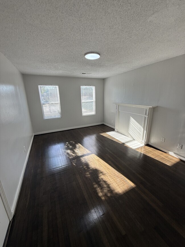 Building Photo - 6633 Millard Fuller Rd