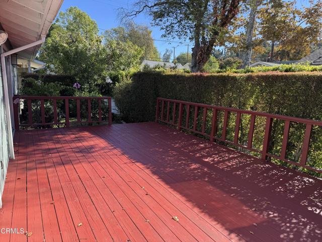 Building Photo - 1026 Cawston Ave