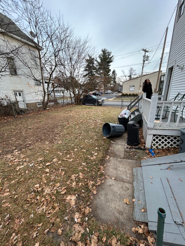 Building Photo - 1381 Union St