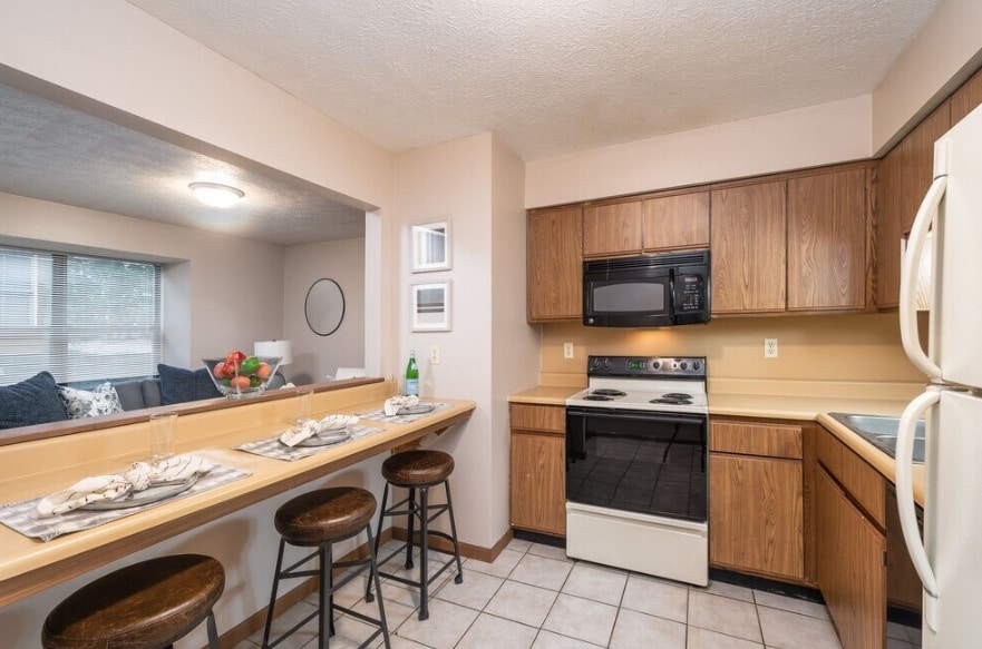 Building Photo - Settlement Apartments
