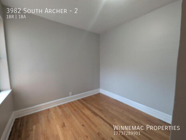Building Photo - 3982 South Archer-2