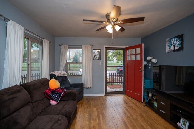 Building Photo - Adorable Ranch in Downtown Colorado Springs!