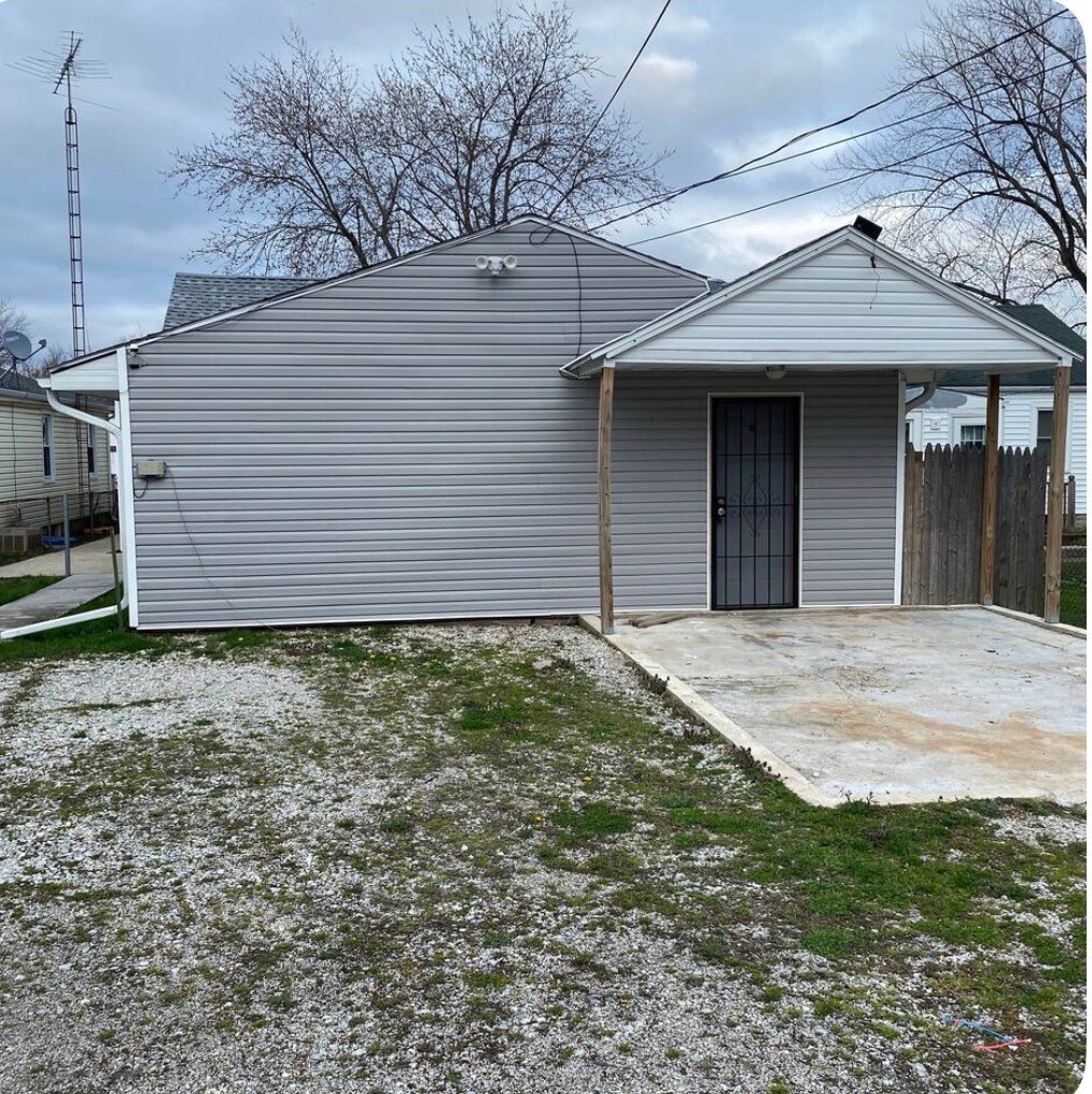 Building Photo - 3003 S Hackley St