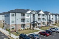 Building Photo - The Vue at West Park