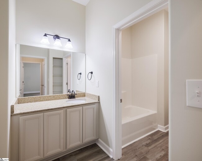 Building Photo - 1001 S Church St