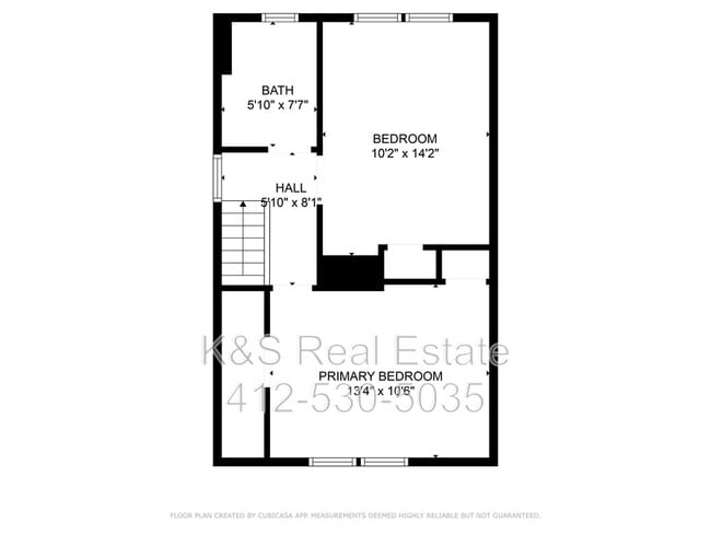 Building Photo - 417 Dargan St