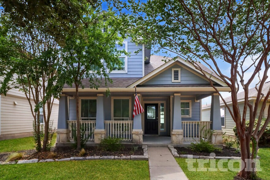 Primary Photo - 18521 Mammoth Cave Blvd