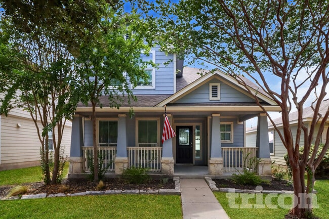 Building Photo - 18521 Mammoth Cave Blvd