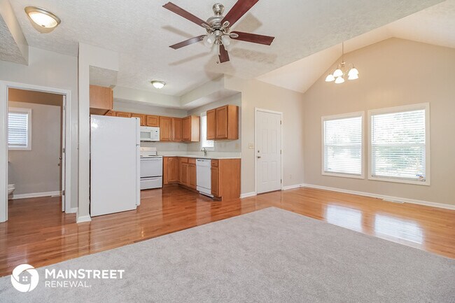 Building Photo - 3663 Central Ave