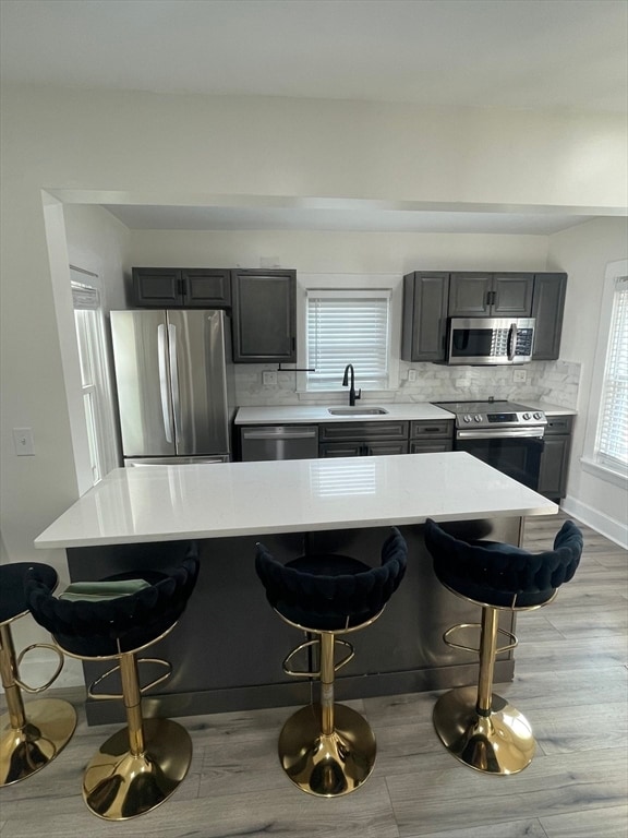 Building Photo - 28 Power St