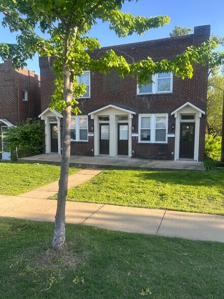 Building Photo - 7236 Wise Ave