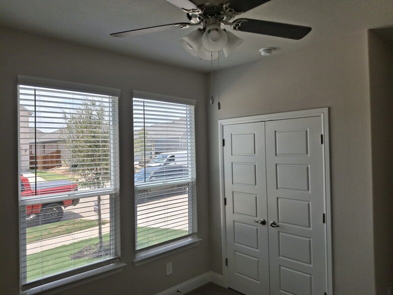 Bedroom 2 - 2309 Kendolph Dr