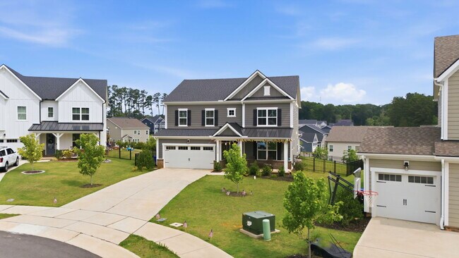 Building Photo - 1112 Basalt Ct