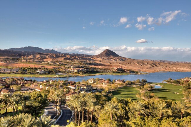 Building Photo - 33 Desert Juniper Ln