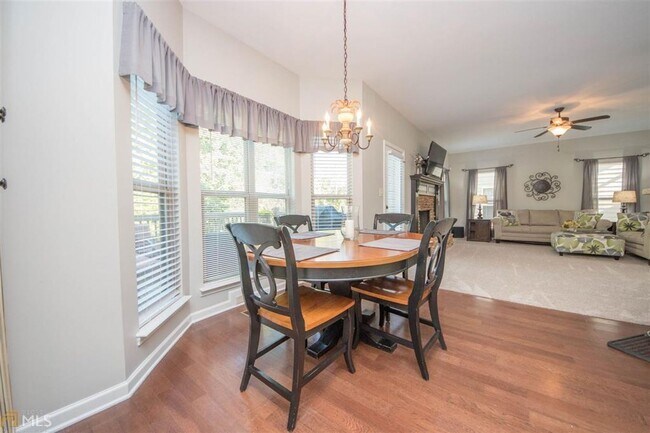 Building Photo - Hurry and show this 5 bedroom, 3 full bath home on a finished basement!!! Move in ready in desira...