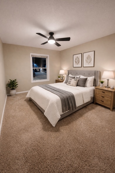 Building Photo - 629 Oak St SE