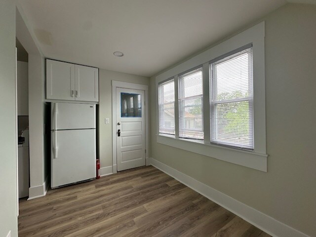 Bonus Room - 7719 Wilcox St