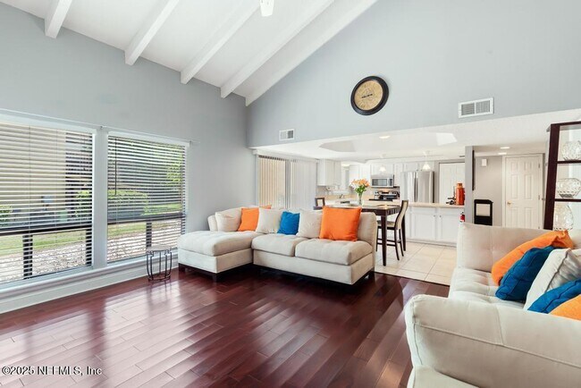 Building Photo - 5400 La Moya Ave