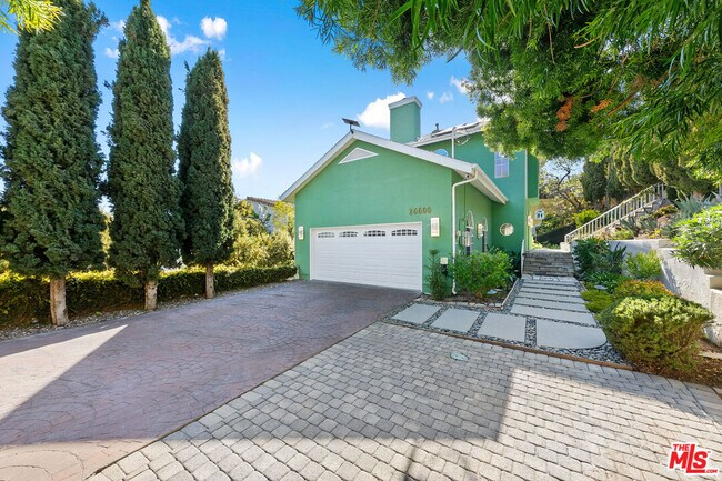 Building Photo - 26600 Ocean View Dr