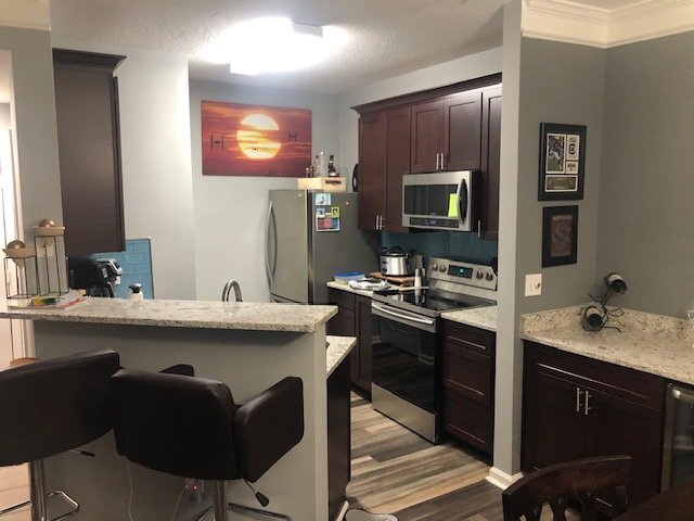 Building Photo - 1300 Park W Blvd