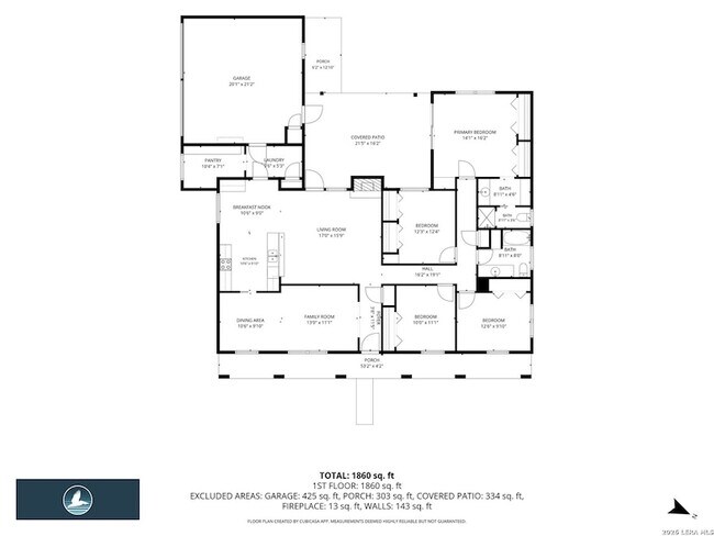 Building Photo - 10503 Merritime Ct