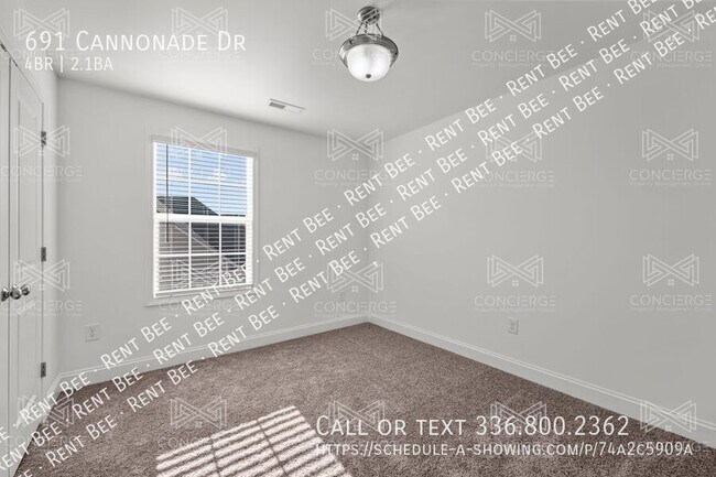 Building Photo - 691 Cannonade Dr