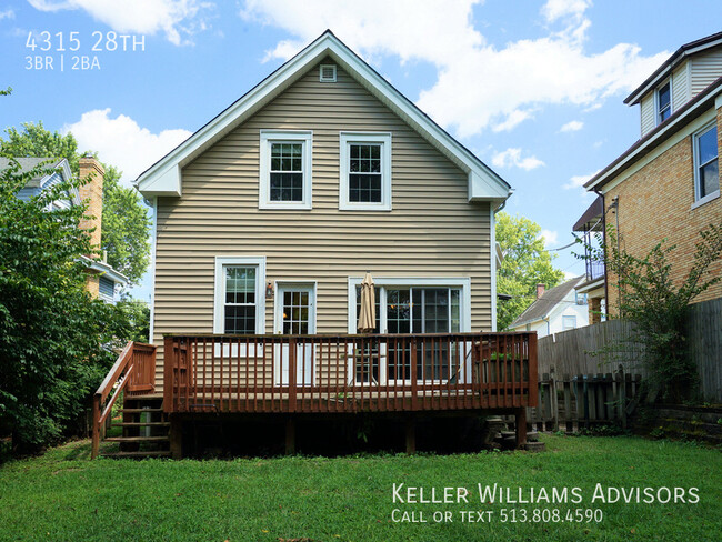Building Photo - 4315 28th-