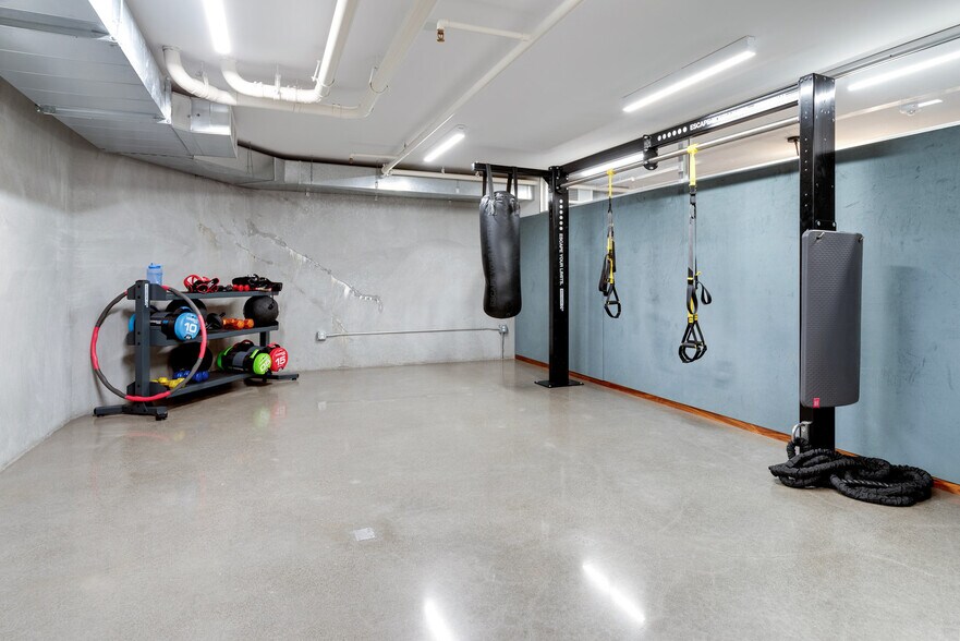 Building Photo - 1395 22nd St