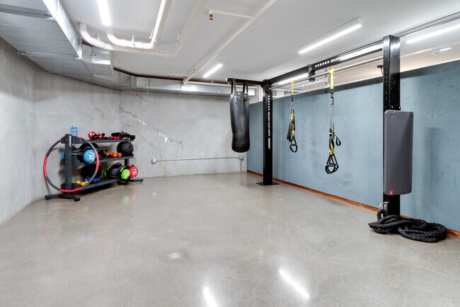 Building Photo - 1395 22nd St