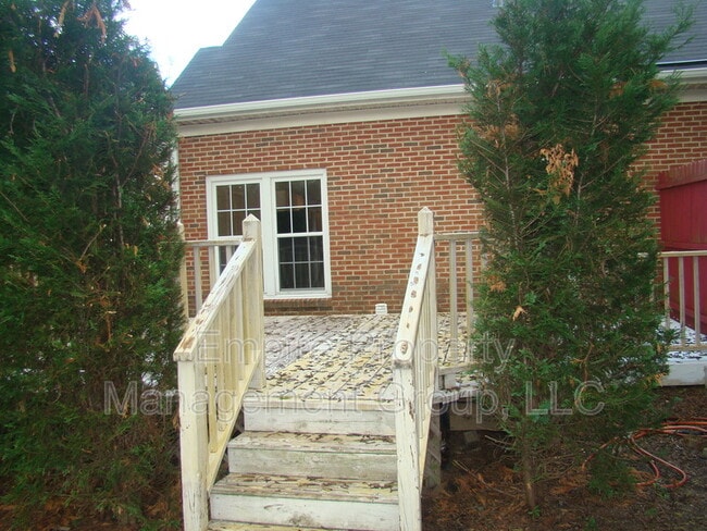 Building Photo - 1607 Willowby St