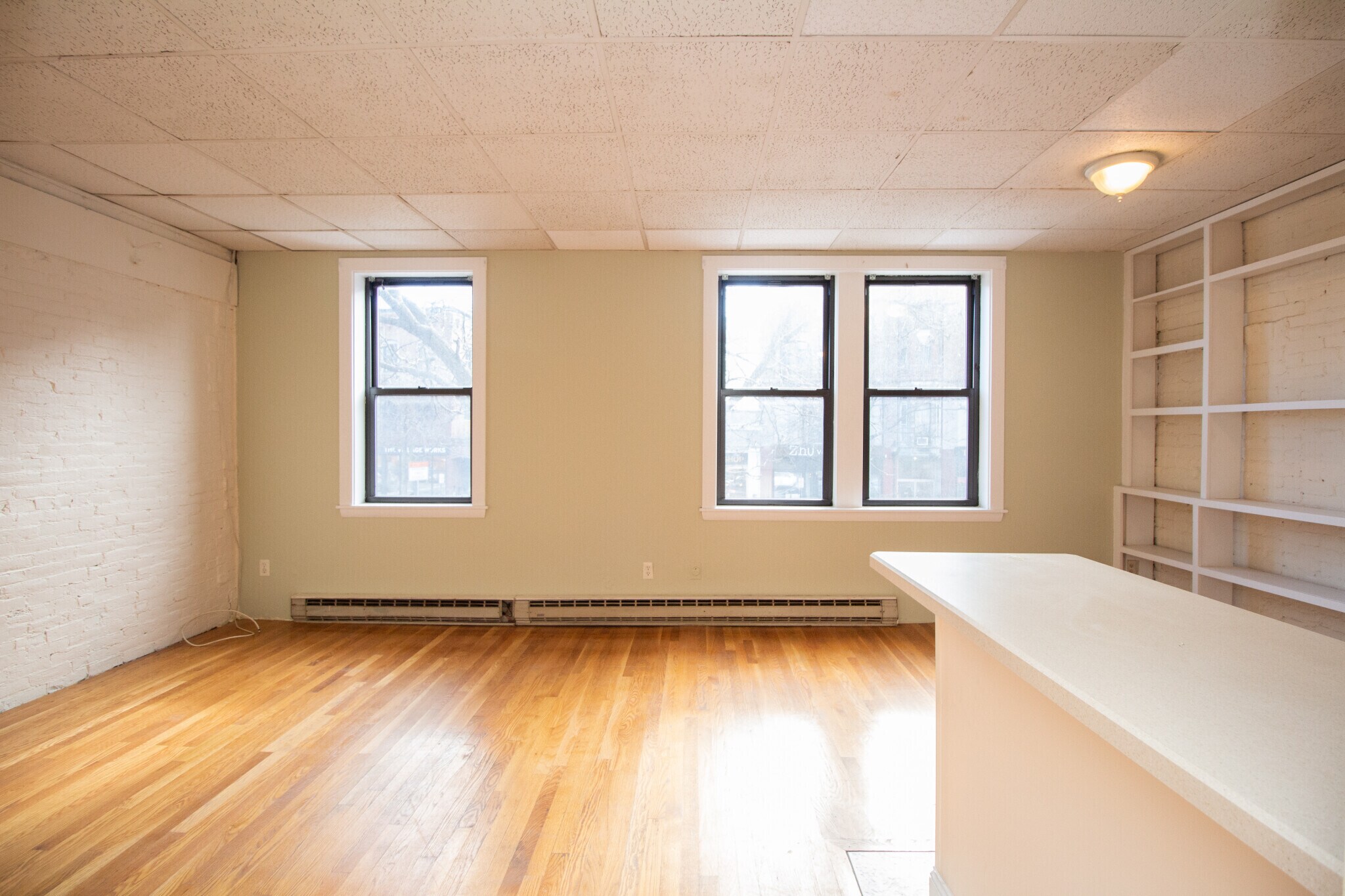 Building Photo - 217 Washington St