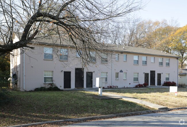 Primary Photo - 260 Elm St NW