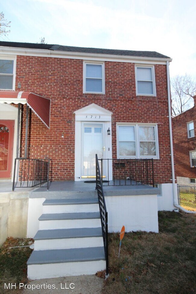 Primary Photo - 3 br, 2 bath House - 5713 Walther Avenue