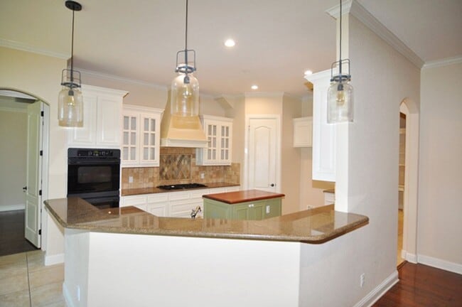 Building Photo - COMING SOON/VIEW NOW - Stunning 4-Bedroom Home in NRH with Media Room, Sunroom & Lawn Care Included!