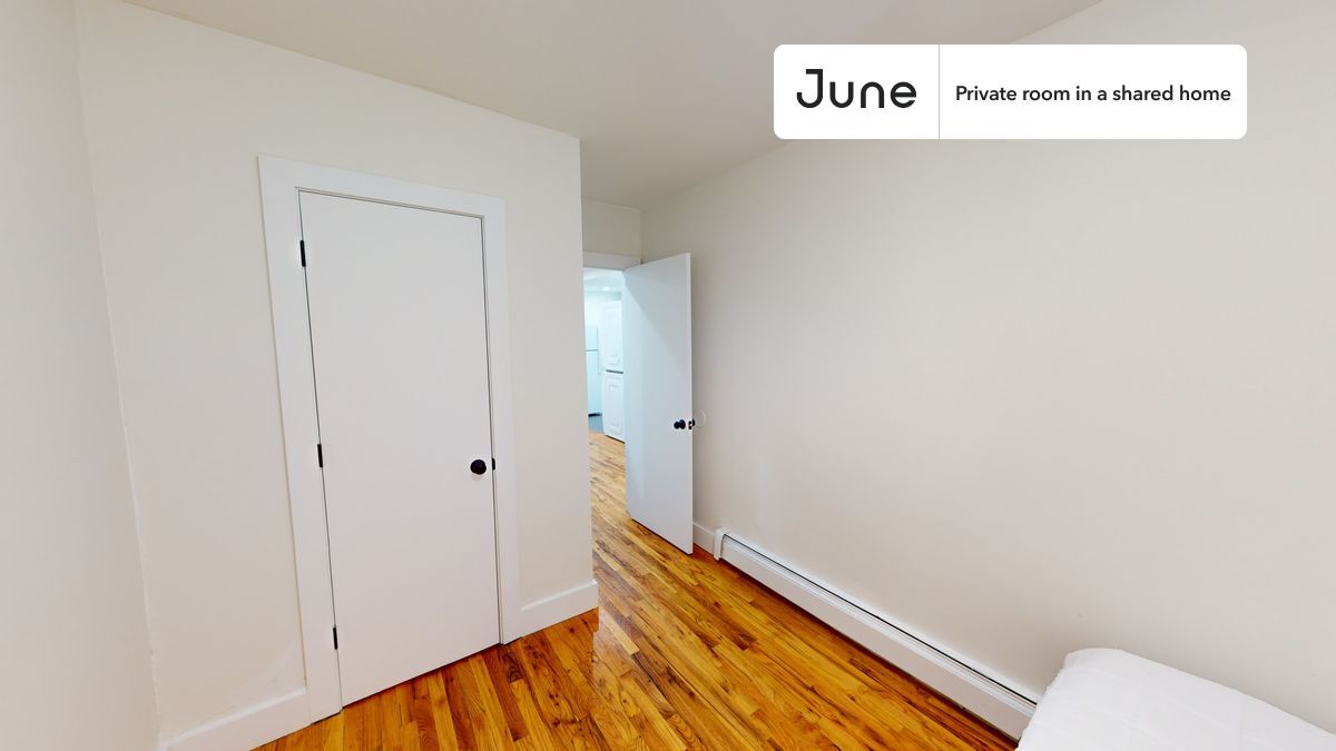 Building Photo - Room in Shared 3 bed/1 bath home in Bedford-Stuyvesant