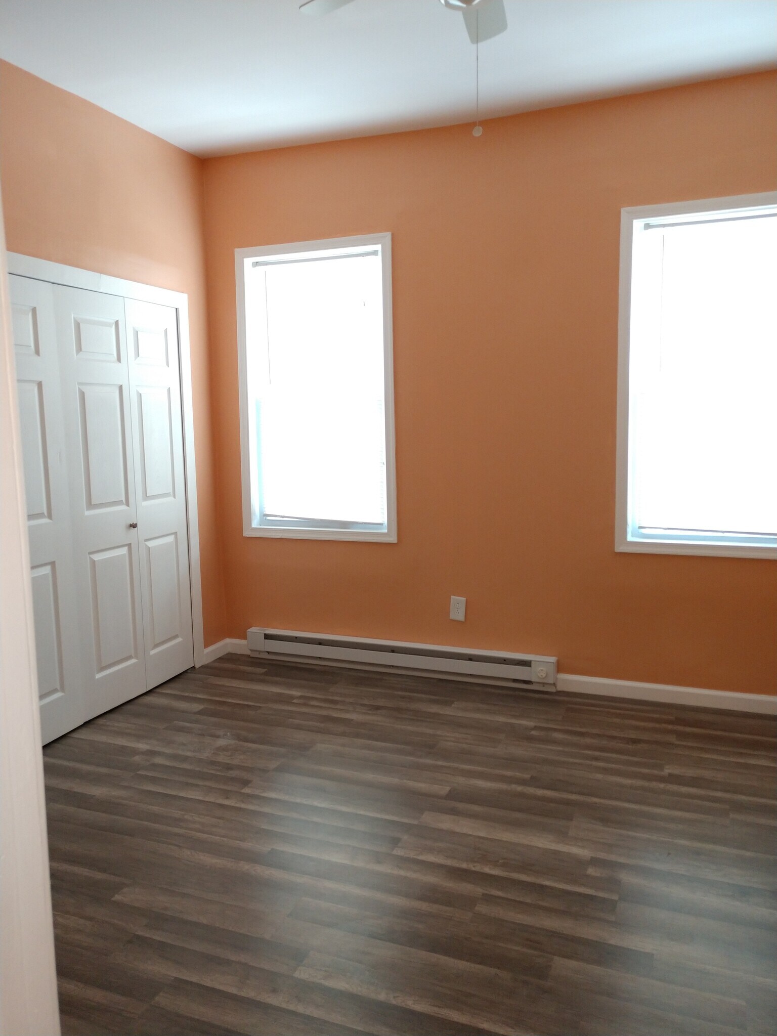 Bedroom #1 - 2056 W Boston St