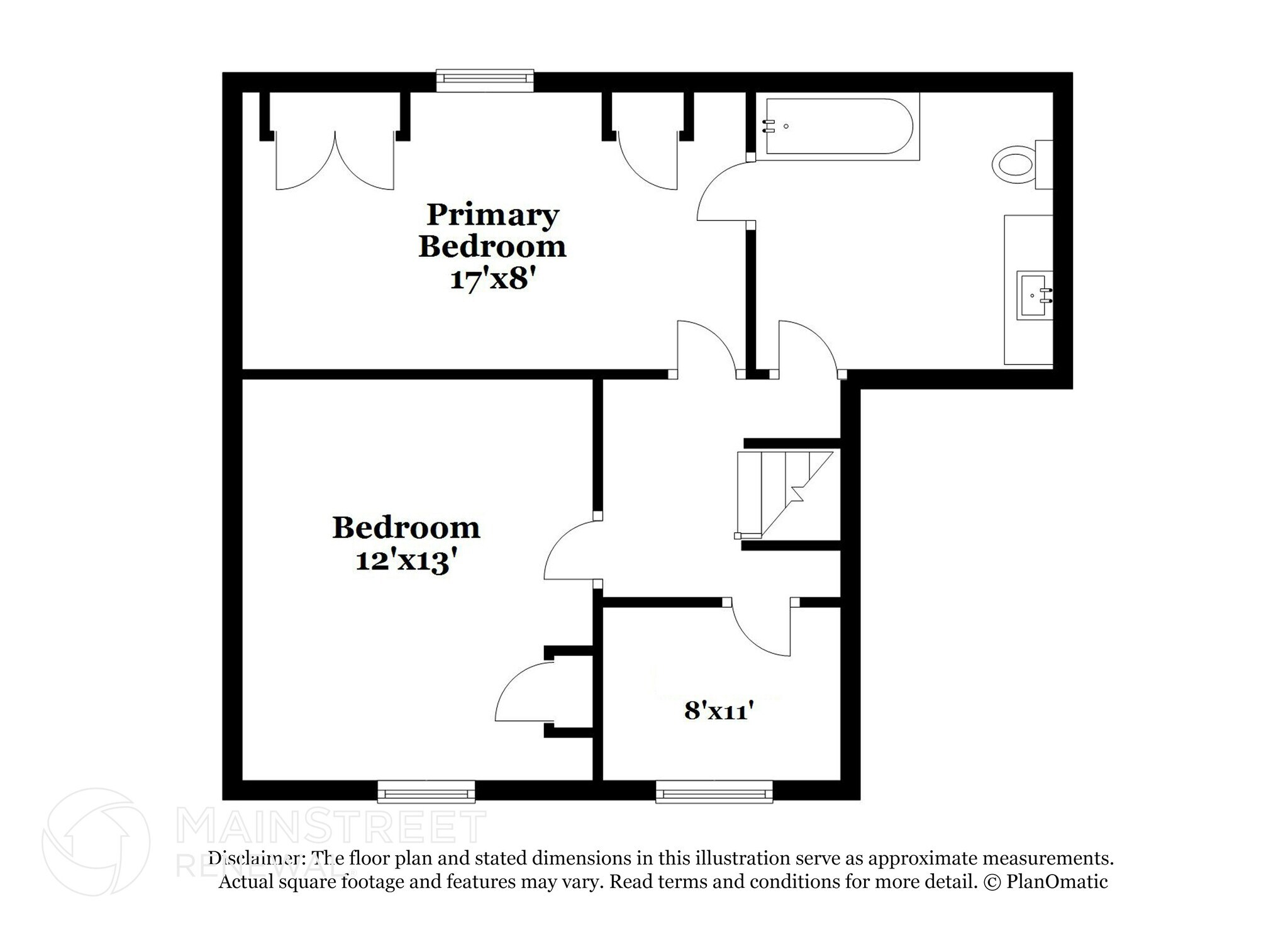 Building Photo - 8407 Glendale Trce