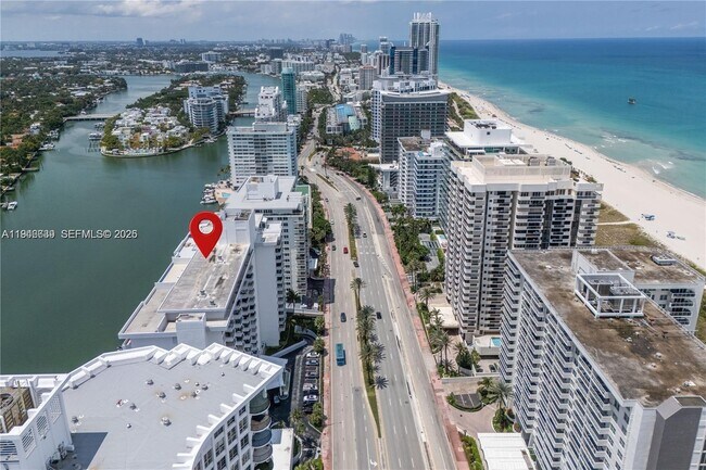 Building Photo - 5700 Collins Ave