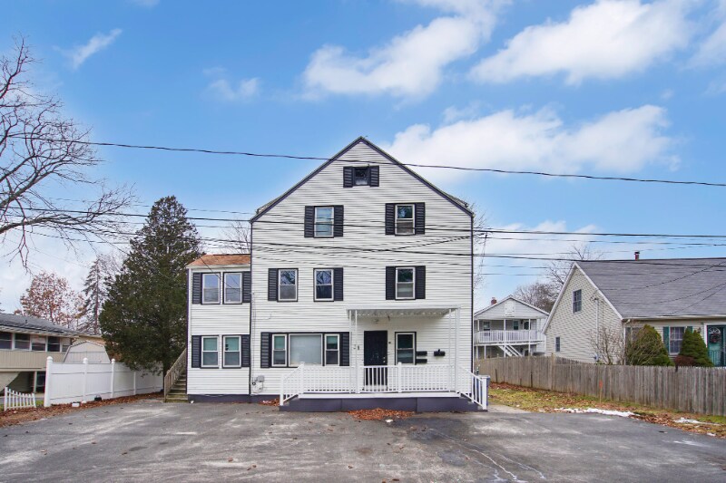 Building Photo - 31 Tyler Ave