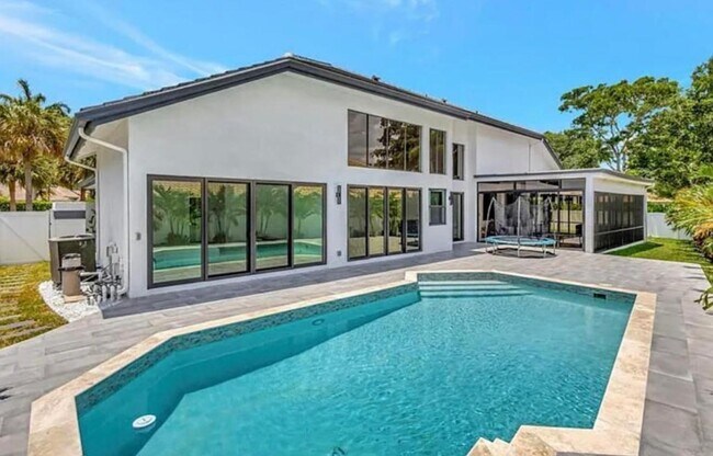 Building Photo - 2299 NW 55th St