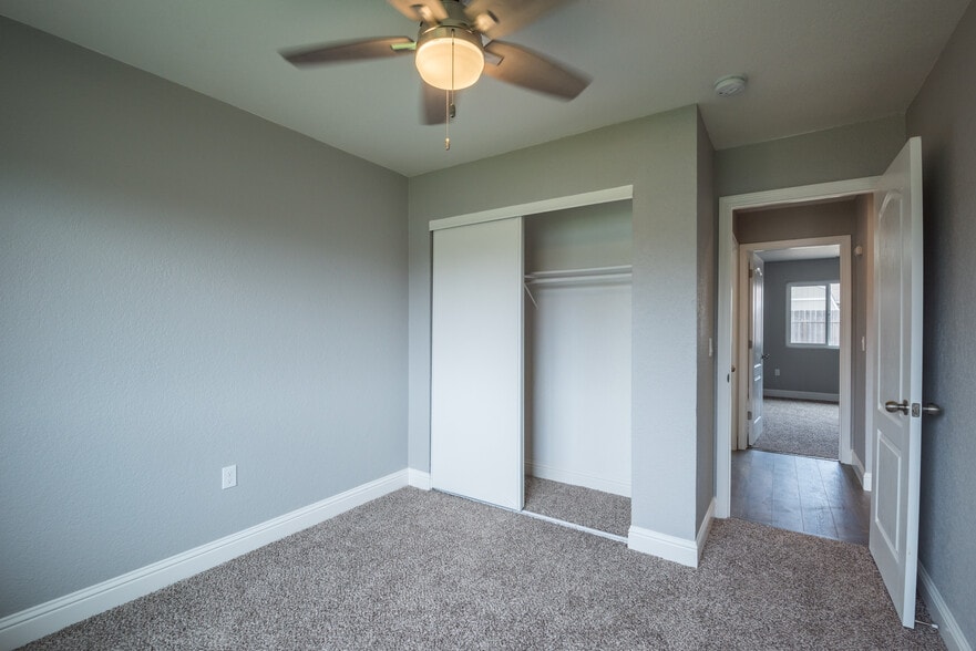 Bedroom 3 - 569 Argonaut St